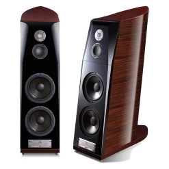 Usher - Diamond TD-20 - 3-Way Tower Speakers (Pair) -Audio Bliss Boutique u s usher td 20 tower speakers makassar pair