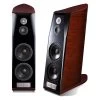 Usher - Diamond TD-20 - 3-Way Tower Speakers (Pair) -Audio Bliss Boutique u s usher td 20 tower speakers walnut pair