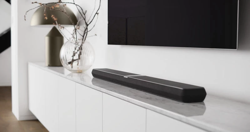 Bowers & Wilkins Panorama 3 Wireless Soundbar 8 Bowers & Wilkins Panorama 3 Wireless Soundbar - Image 6