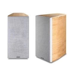 Usher - UA-50 Anniversary Speaker - 3-Way Tower Speakers (Pair) -Audio Bliss Boutique user ua 50 7 1