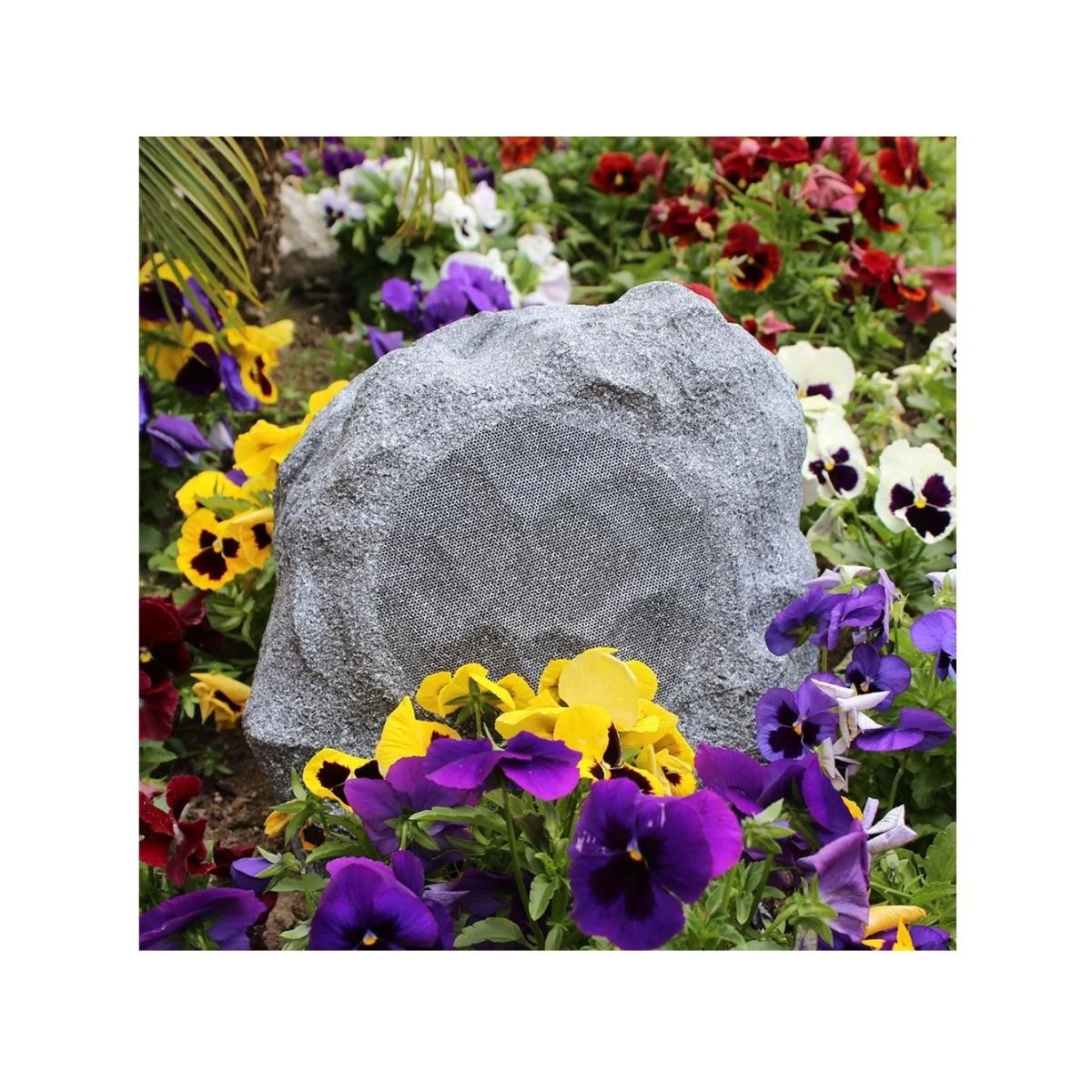 Vanguard Dynamics - ORS-602 - Outdoor Landscape Rock Speaker 3 Vanguard Dynamics - ORS-602 - Outdoor Landscape Rock Speaker