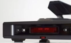 Rega Valve Isis Reference CD Player -Audio Bliss Boutique valve isis gallery 02