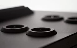 Rega Valve Isis Reference CD Player -Audio Bliss Boutique valve isis gallery 04