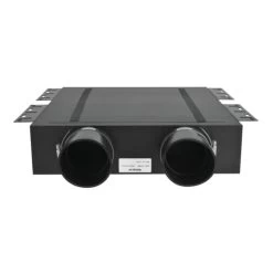 Velodyne - SC-IWBB - SC-IW-DVR Series In-Wall Back Box -Audio Bliss Boutique velodyne cs iw bb performance enclosure black top