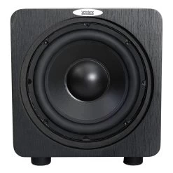 Velodyne - DB-8 - Deep Blue 8" Subwoofer