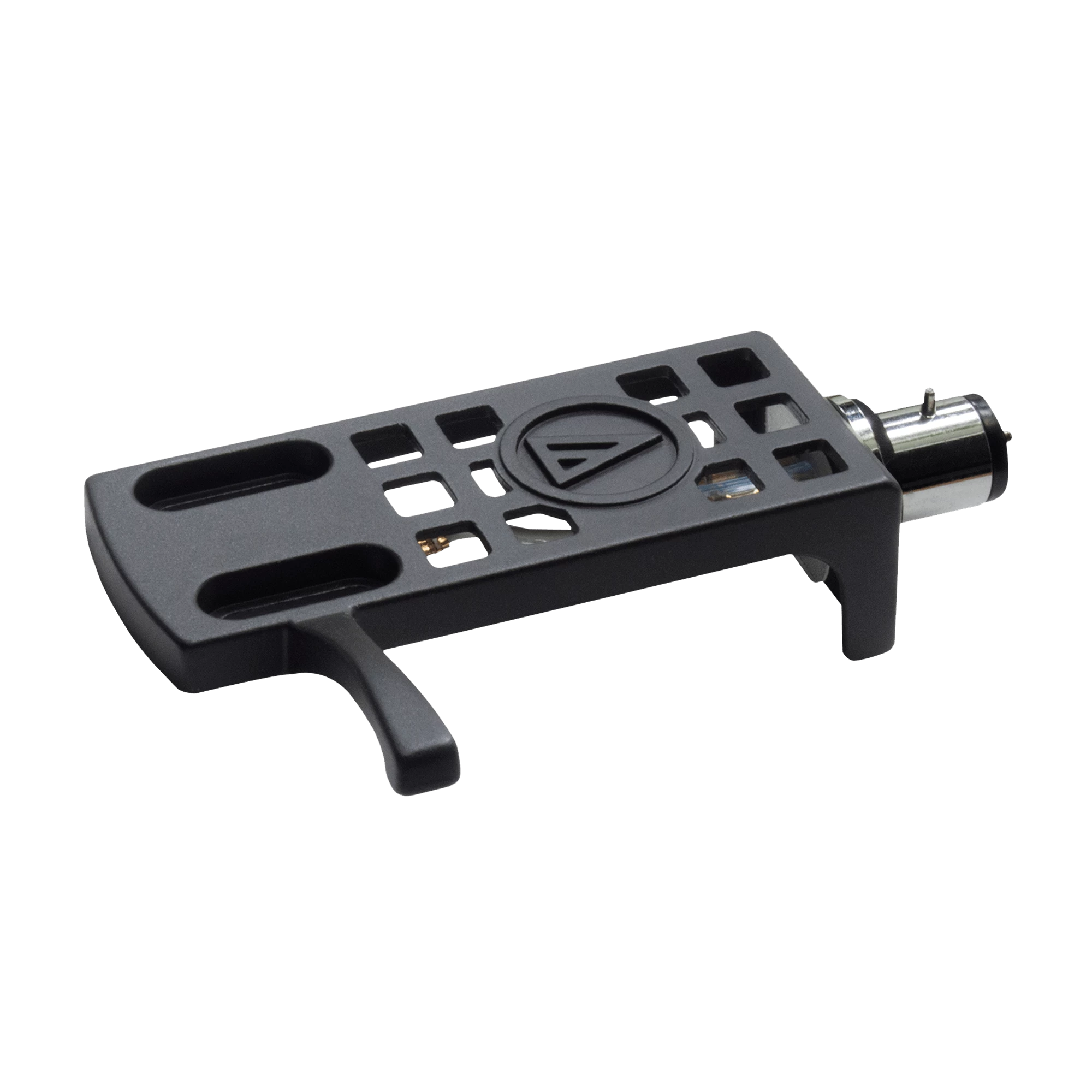 Audio-Technica VM520EB/H Turntable Headshell/Cartridge Combo Kit Black 5 Audio-Technica VM520EB/H Turntable Headshell/Cartridge Combo Kit Black - Image 3