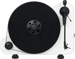 Pro-Ject VT-E BT Wireless Plug & Play Turntable -Audio Bliss Boutique vt e bt 3