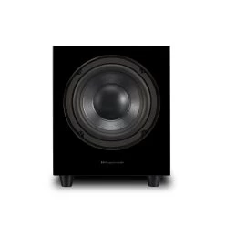 Wharfedale - WH-D8 - 8" Active Subwoofer