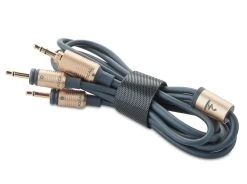 Focal CELESTEE Circum-aural Closed-Back Headphones -Audio Bliss Boutique web Celestee Cable