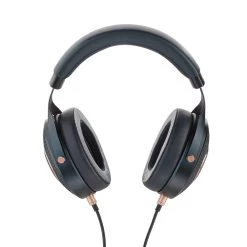Focal CELESTEE Circum-aural Closed-Back Headphones -Audio Bliss Boutique web Celestee Face