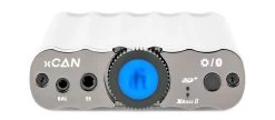 Ifi XCan Portable Headphone Amp With Bluetooth