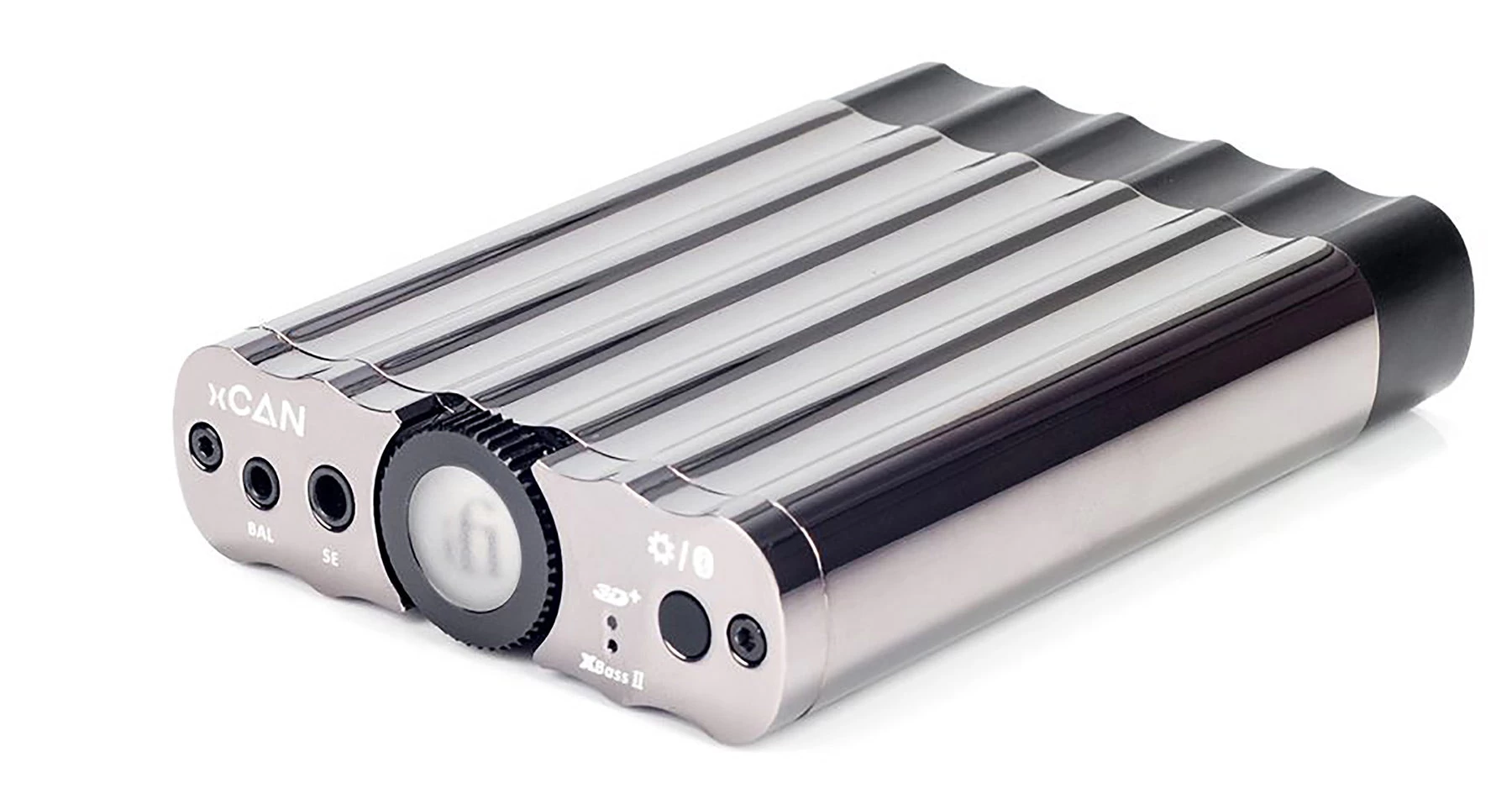 Ifi XCan Portable Headphone Amp With Bluetooth 4 Ifi XCan Portable Headphone Amp With Bluetooth - Image 2