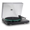 NAD Electronics C 588 2-Speed Turntable With 9" Carbon Fiber Tonearm (Black) -Audio Bliss Boutique zoom 748542df 6640 4b32 9d23 e048a09b9c25